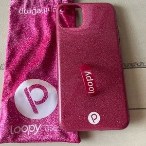 Loopy Case IPhone 11 Pro Max
